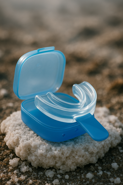 ¡OFERTA DE HOY!⌛  PLACA ANTI-BRUXISMO Y ANTI-RONQUIDO +ENVÍO GRATIS📦🚚