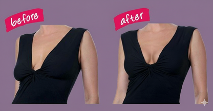 ¡OFERTA DE HOY! ⌛Parches Levanta Bustos  10 Unid. +ENVÍO GRATIS 📦🚚