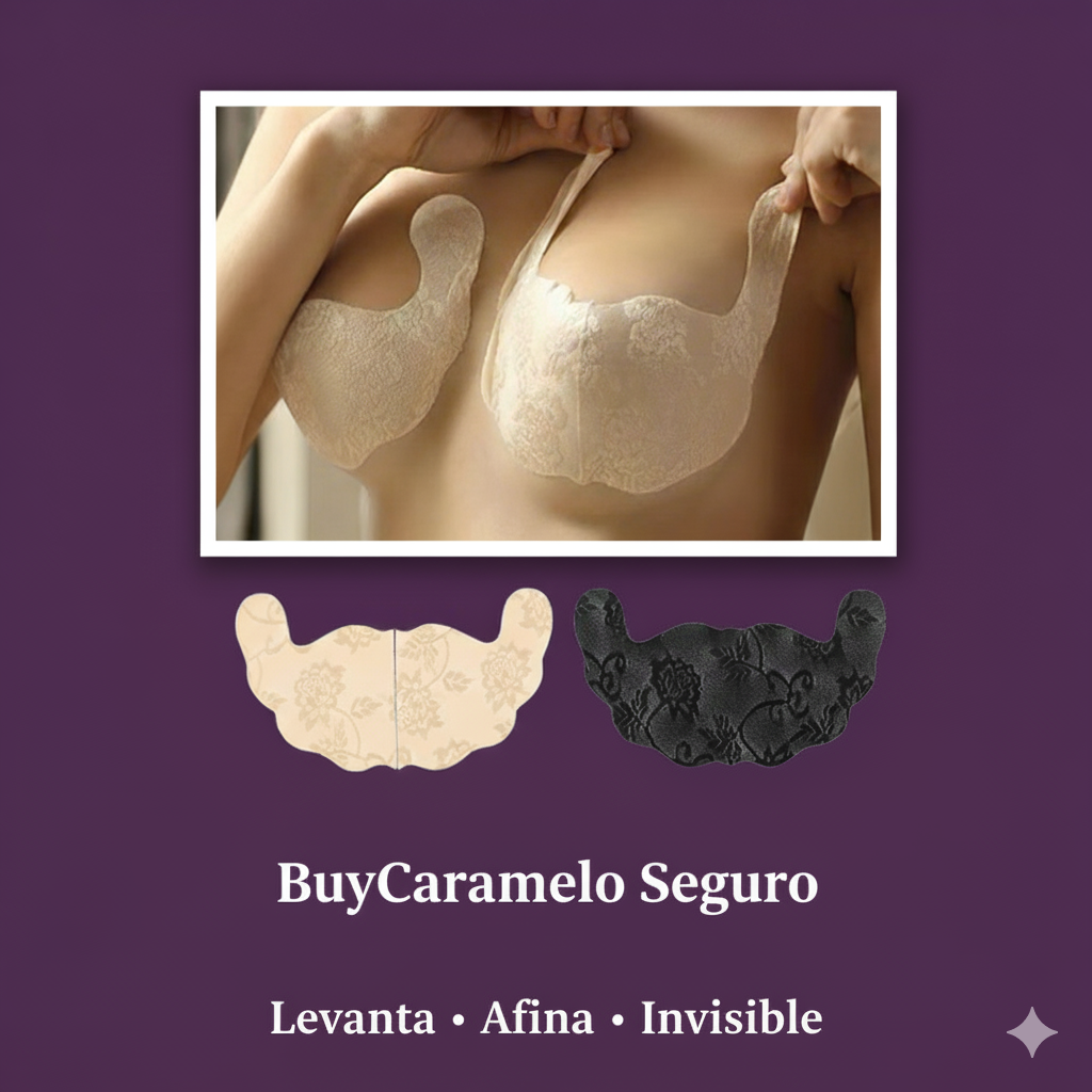 ¡OFERTA DE HOY! ⌛Parches Levanta Bustos  10 Unid. +ENVÍO GRATIS 📦🚚