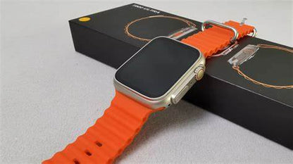 RELOJ SMARTWATCH T900 ULTRA