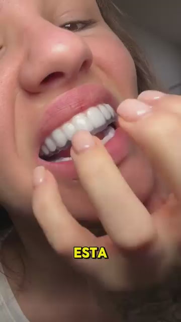 ¡OFERTA DE HOY!⌛  PLACA ANTI-BRUXISMO Y ANTI-RONQUIDO +ENVÍO GRATIS📦🚚