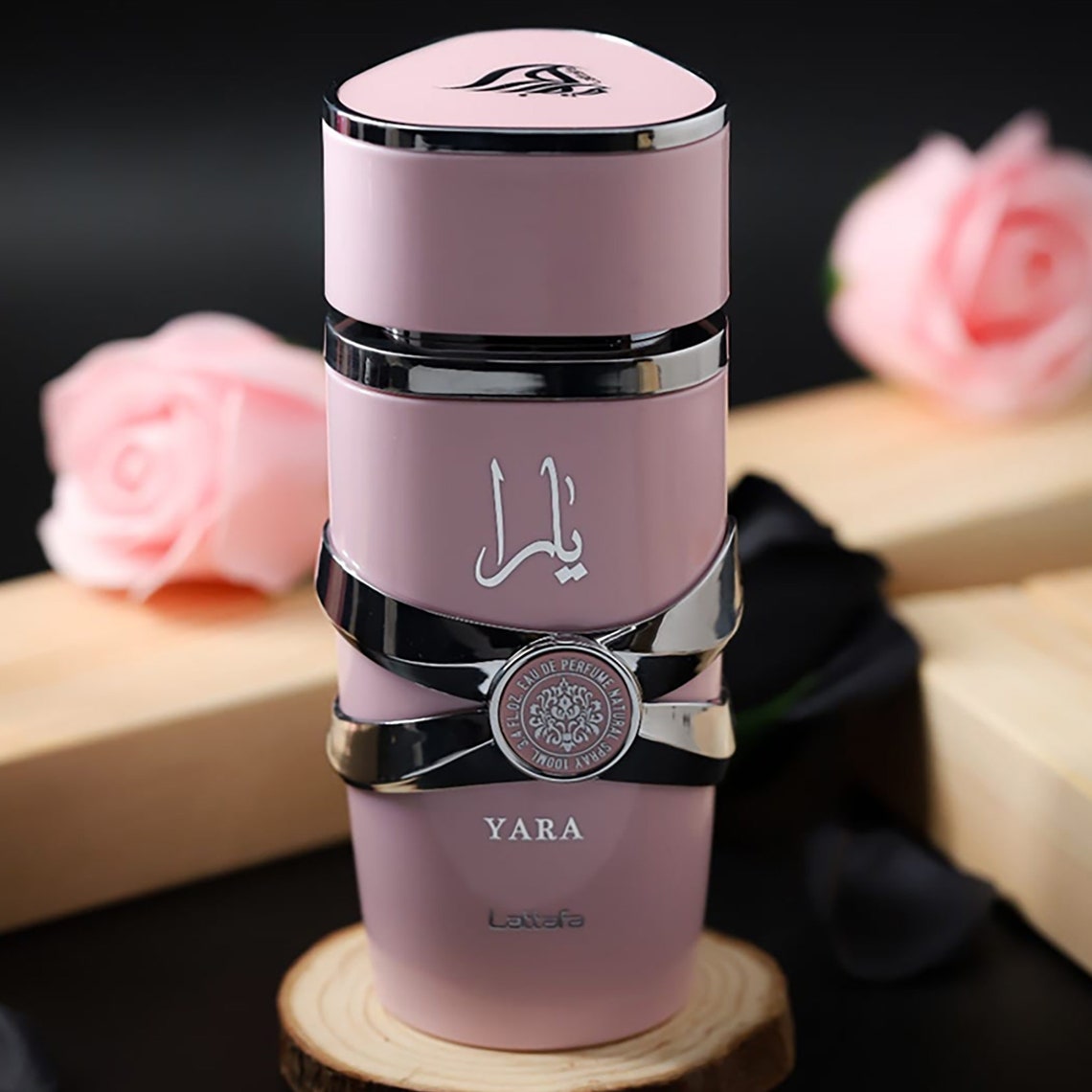 perfum yara